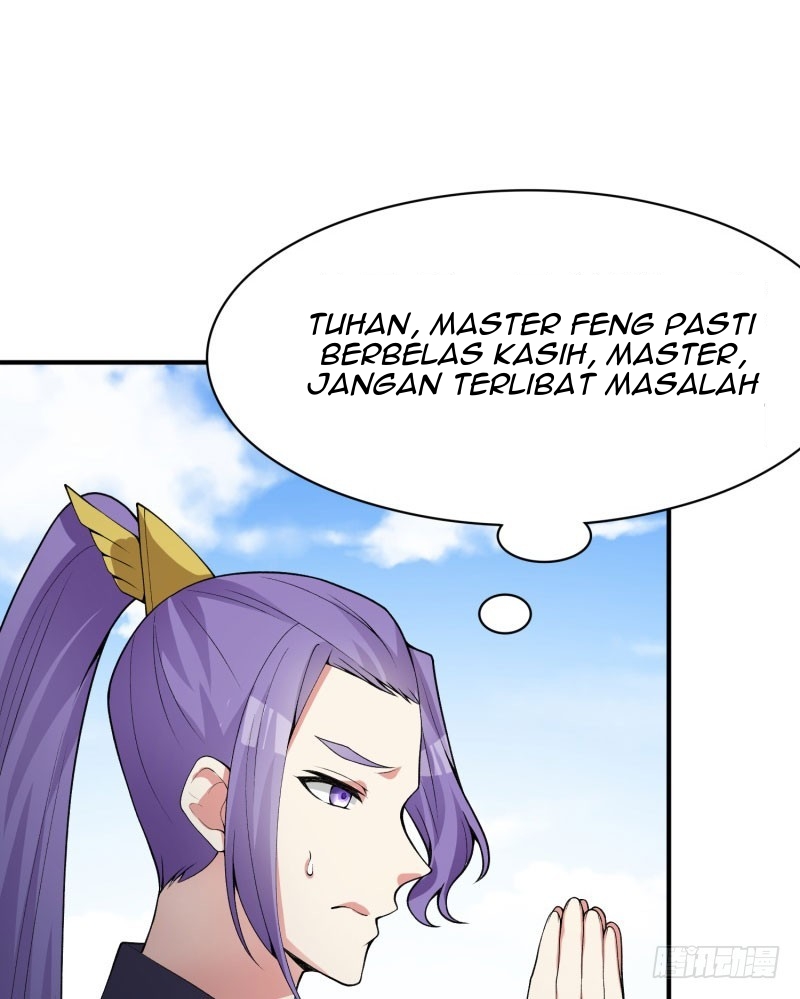 I Picked Up An Attributes Chapter 13 Bahasa Indonesia
